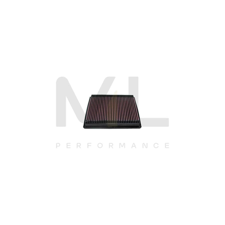 K&N 33-2067 Replacement Air Filter