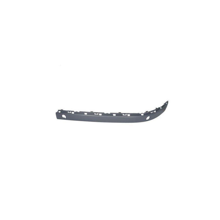 Blic 5703-05-0076921Ap Bumper Moulding for BMW 7 (E65, E66, E67)