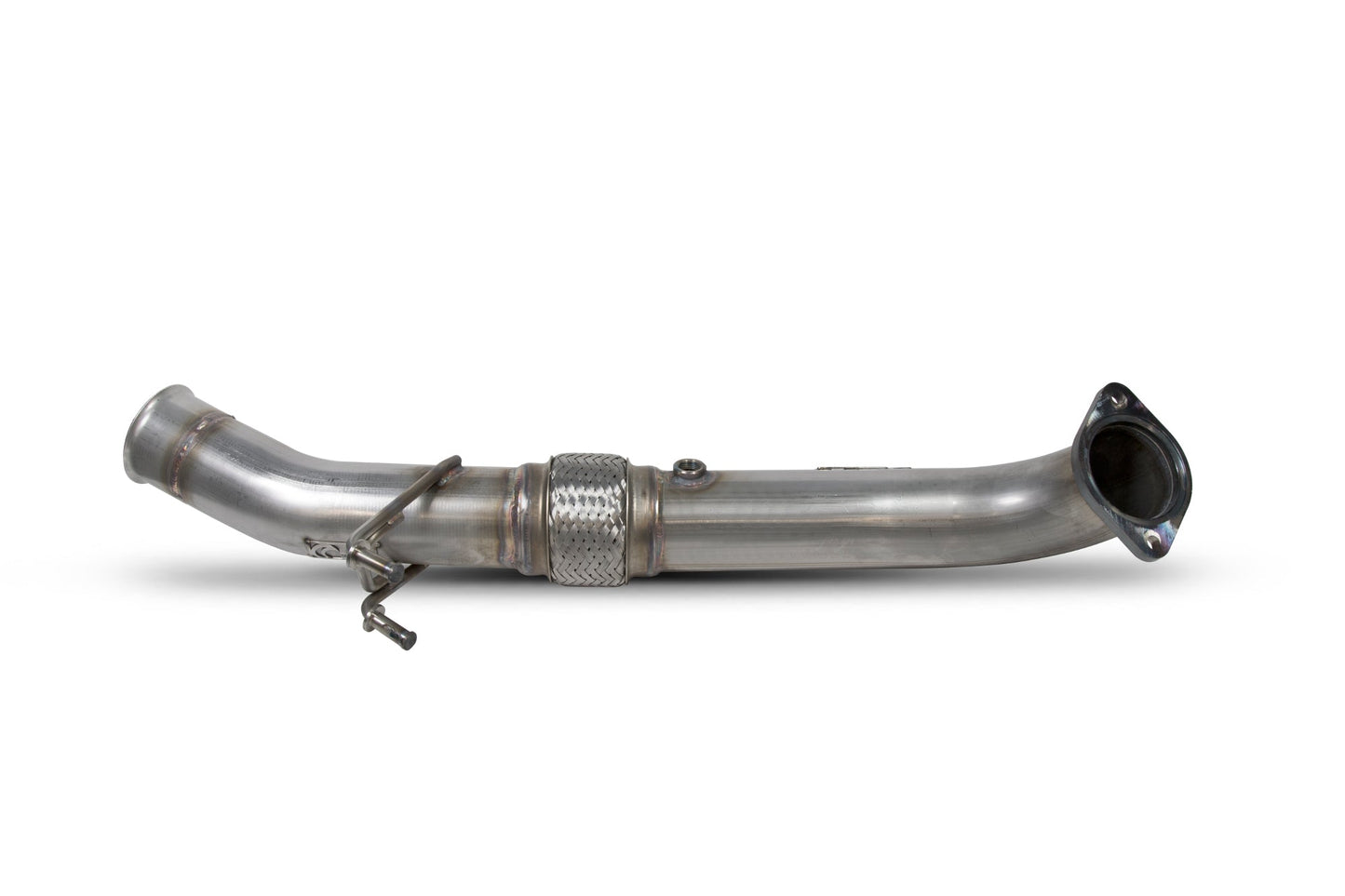 Scorpion SFDC082 Ford Focus MK3 RS De-Cat Downpipe | ML Performance UK UK