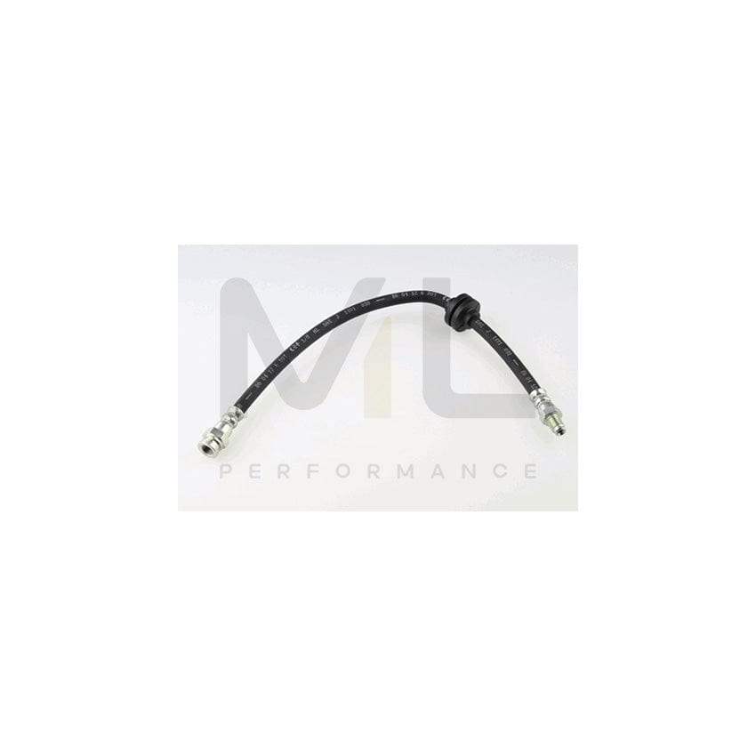 TEXTAR 40061400 Brake Hose 412mm