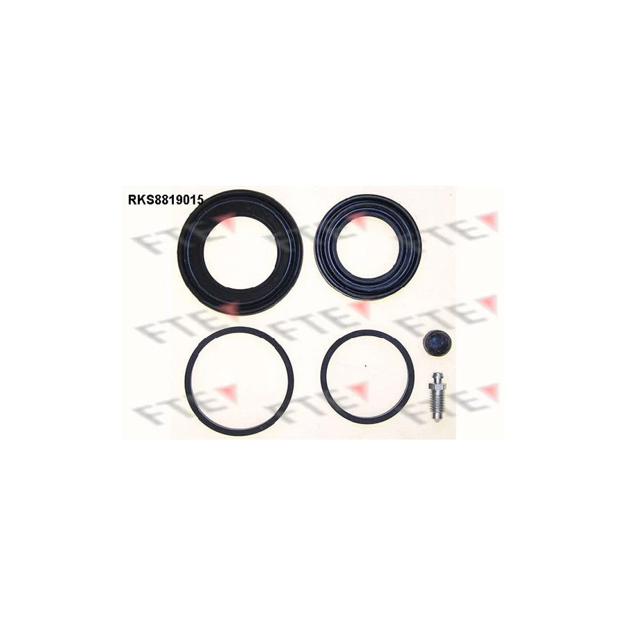 FTE Rks8819015 Repair Kit, Brake Caliper