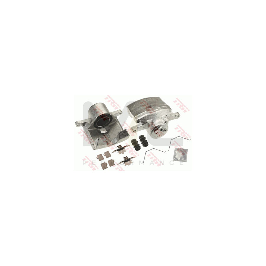 TRW BHX547E Brake Caliper for MAZDA 6