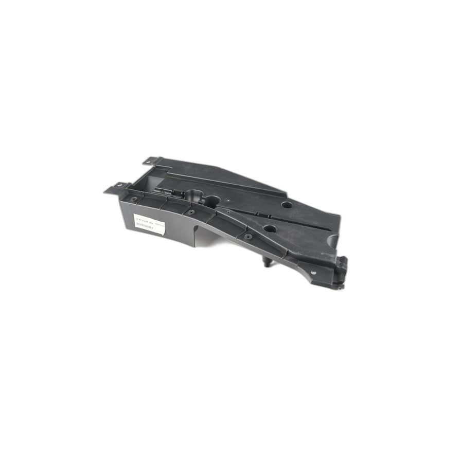 Genuine BMW 51478244763 E53 Pad, Side Member, Front Left SCHWARZ (Inc. X5)