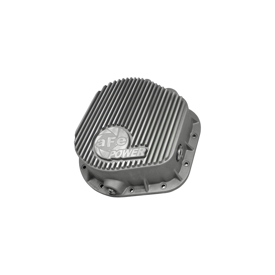 aFe 46-70020 Differential Cover Ford F-250/F-350/Excursion 86-21 V8 (td) (10.25/10.50-12)
