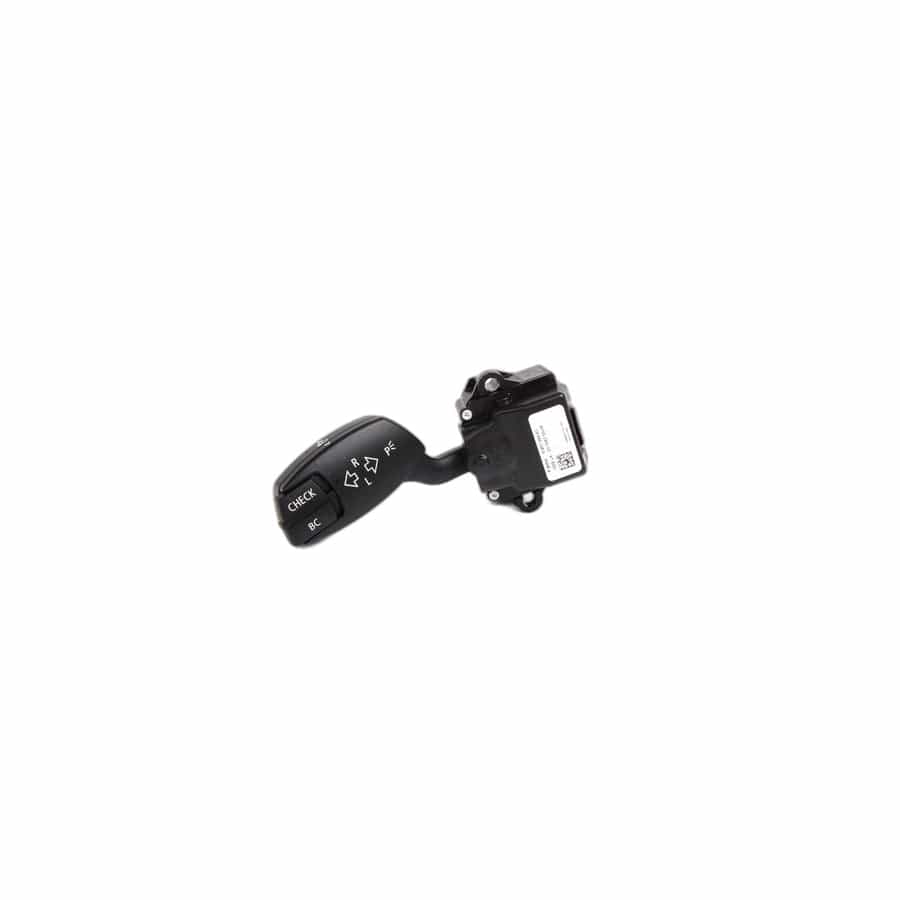 Genuine BMW 61316951349 E60 E61 Switch Turn Signal,Dip-Dim Control (Inc. 530d, 530xd & 645Ci)