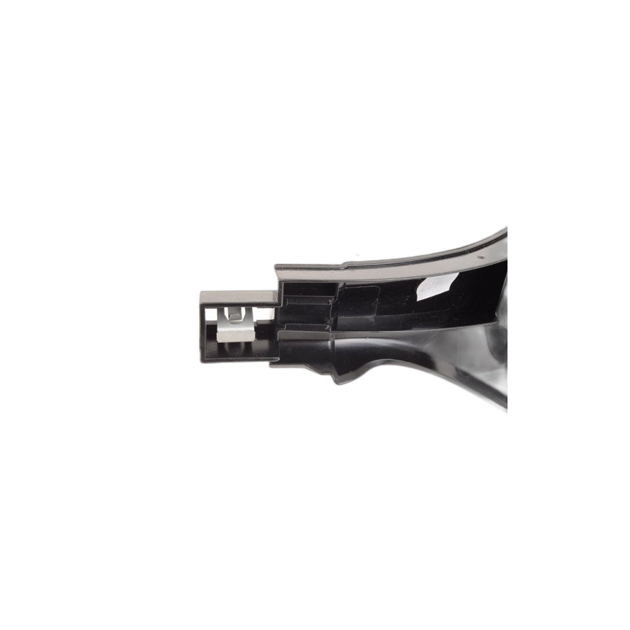 Genuine BMW 51479147986 E71 E72 Cover Strip, Entrance Front Right SCHWARZ (Inc. X6)