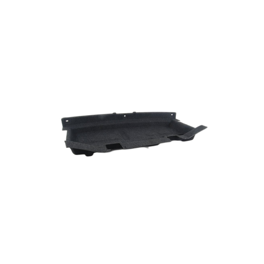 Genuine BMW 51479139184 Trim, Luggage Compartment Recess, Rear (Inc. 535d, 550iX 4.4 & 535dX)