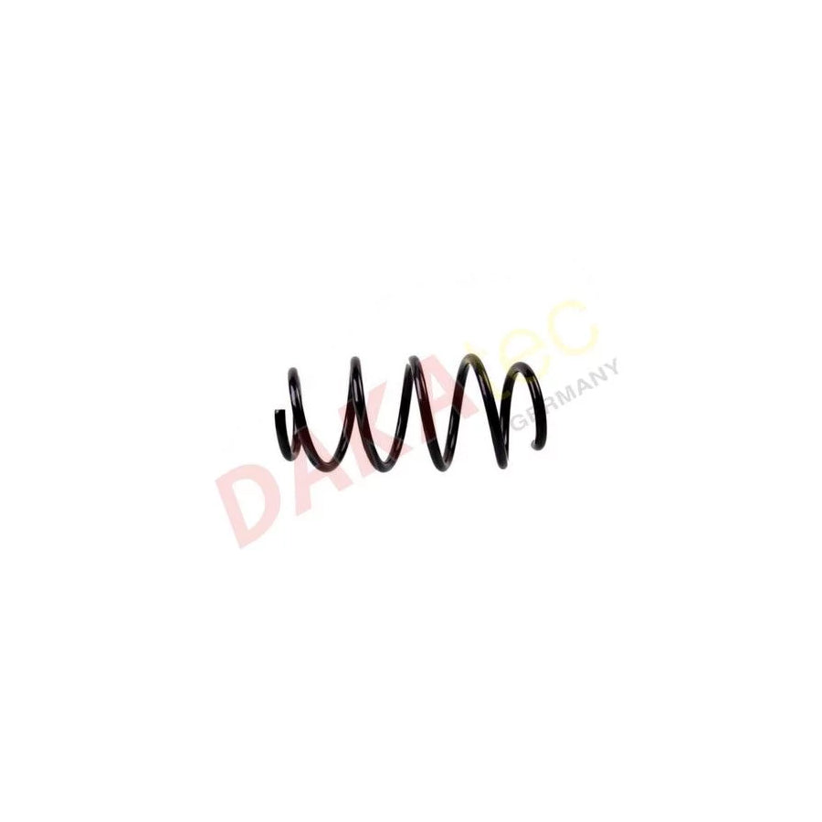 Dakatec 300425 Coil Spring for Opel Corsa D Hatchback (S07)