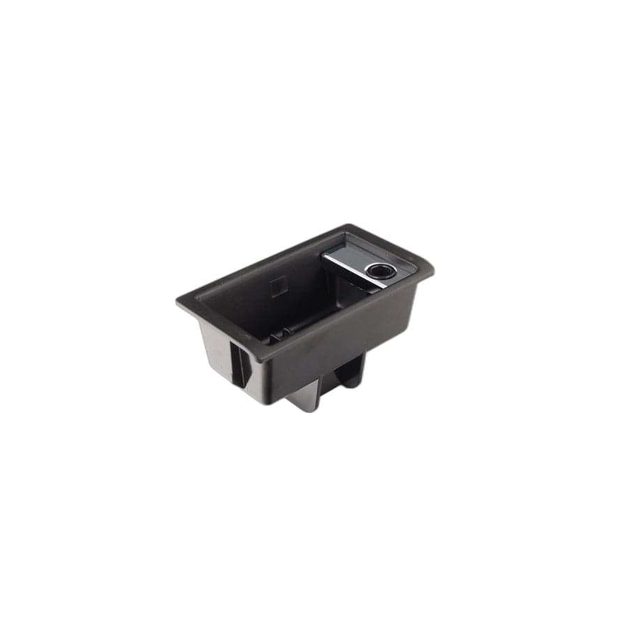 Genuine BMW 51168258283 E46 Insert CHROM (Inc. 316i 1.9, 320Cd & 320Ci)