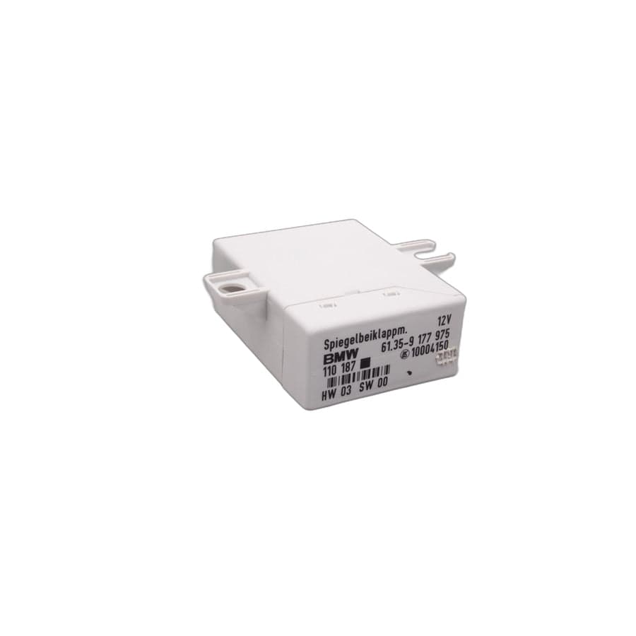 Genuine BMW Mini 61359177975 E86 Module Outside Mirror Fold-In Function (Inc. Cooper S, Cooper S ALL4 & Z4 2.2i)