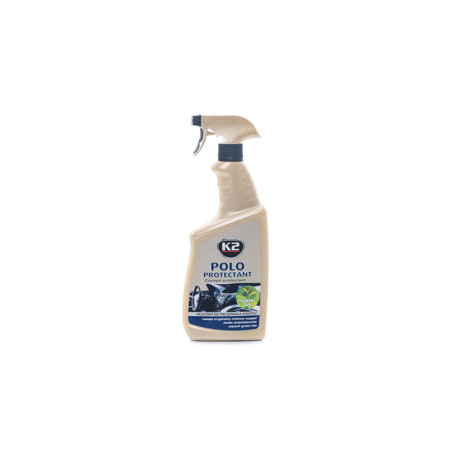K2 Polo Protectant K417Zh Synthetic Material Cleaner