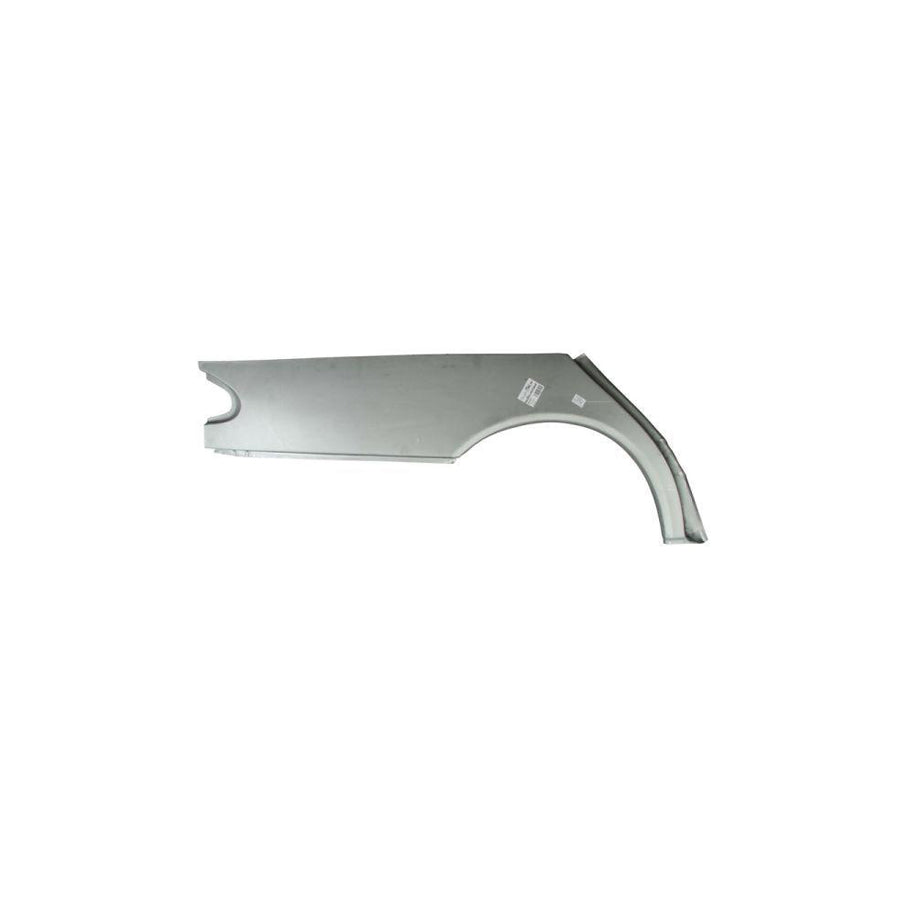 Blic 6504-03-3527584P Wing Fender Suitable for Mercedes-Benz E-Class