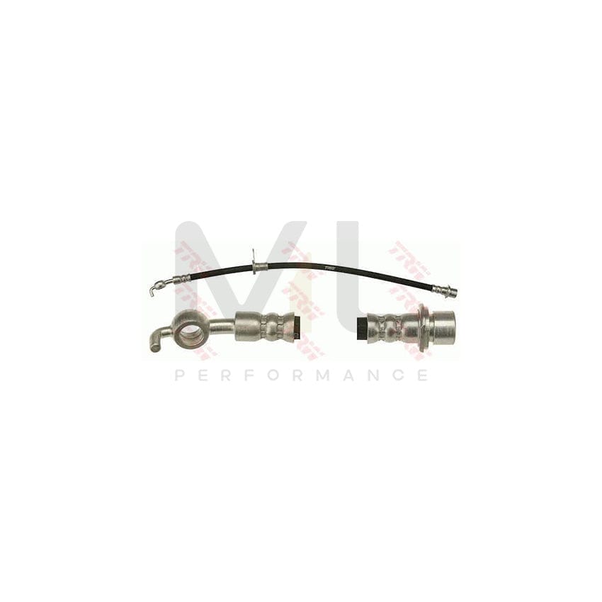 TRW PHD691 Brake Hose 455mm, M10x1