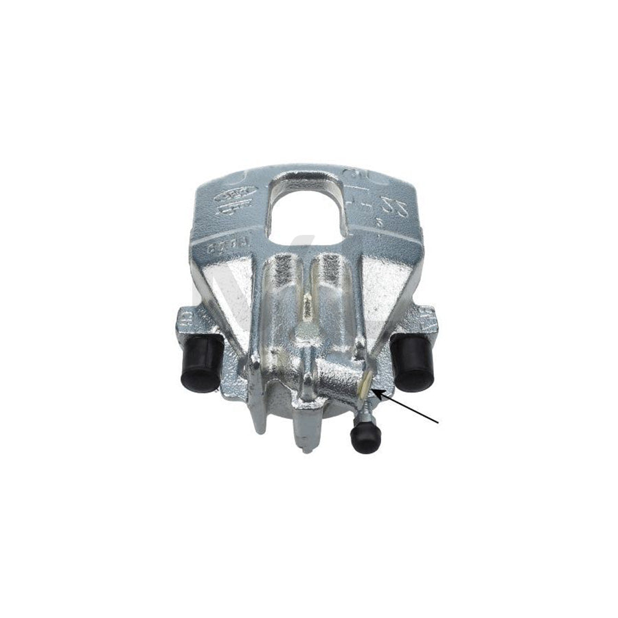TEXTAR 38067400 Brake Caliper for FORD FOCUS without holder