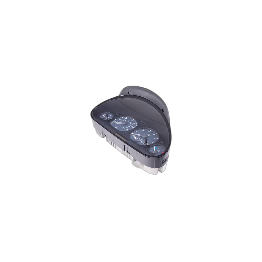 Genuine BMW 62116985675 E46 Instruments Combination Uncoded MPH (Inc. 325Ci, 328Ci & 323Ci)