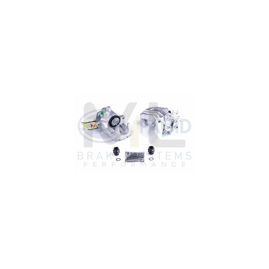 HELLA 8AC 355 383-691 Brake Caliper without holder | ML Performance Car Parts
