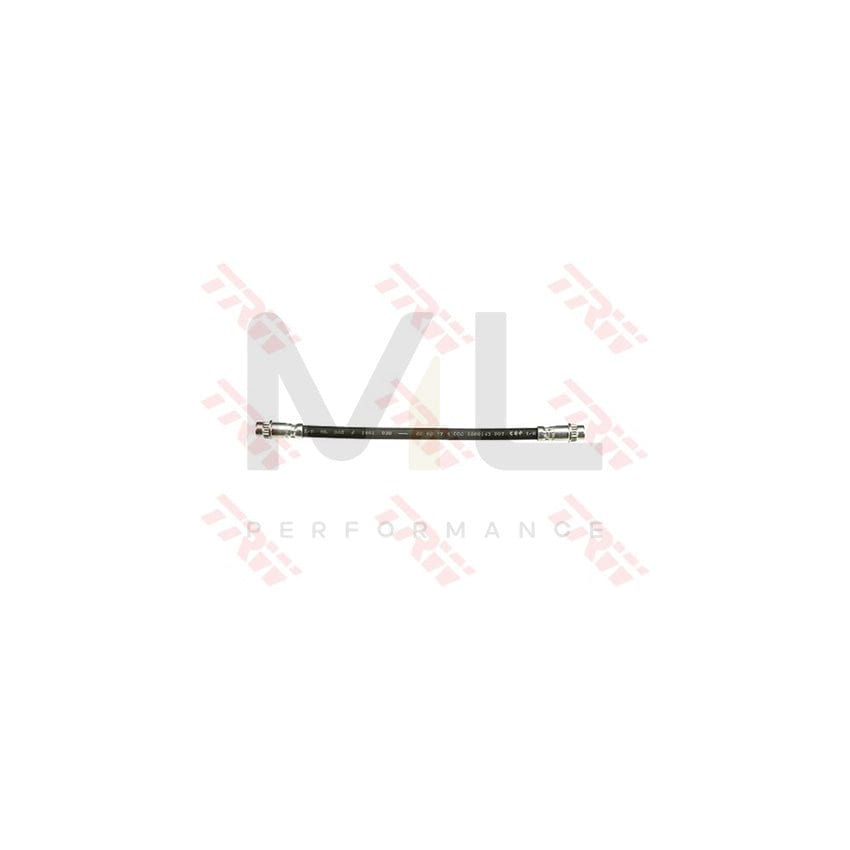 TRW PHA224 Brake Hose for RENAULT 19 276mm, M10x1