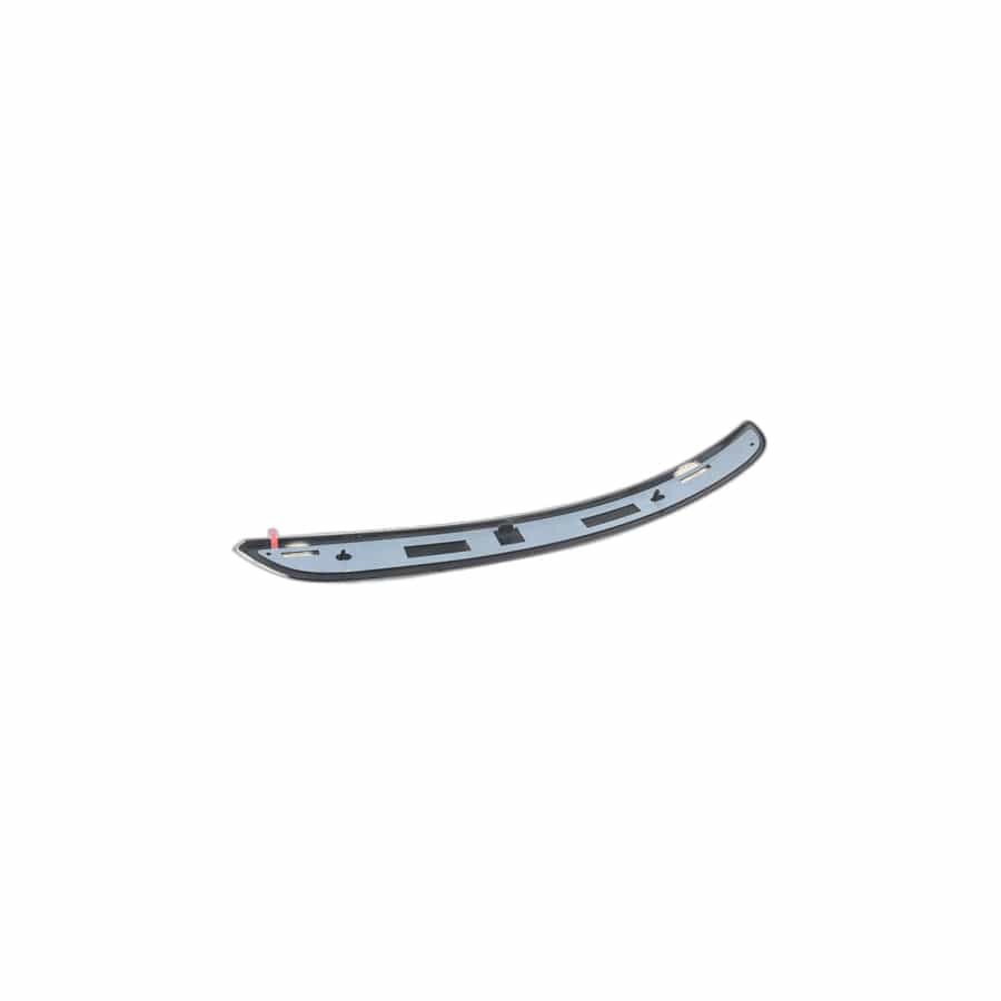 Genuine BMW 51128099326 F01 F04 Right Rear Moulding M - CHROMDUNKEL (Inc. 750Li, 730dX & 740dX)