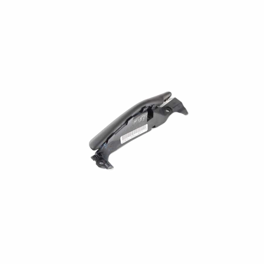 Genuine BMW 51169135183 E71 E72 Left Knee Pad SCHWARZ (Inc. X6 35dX, X6 50iX & Hybrid X6)