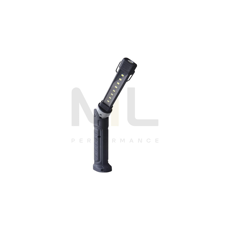 KUNZER PL-081 Inspection lamp LED 300 / 80 lm 3.6V with rechargeable battery