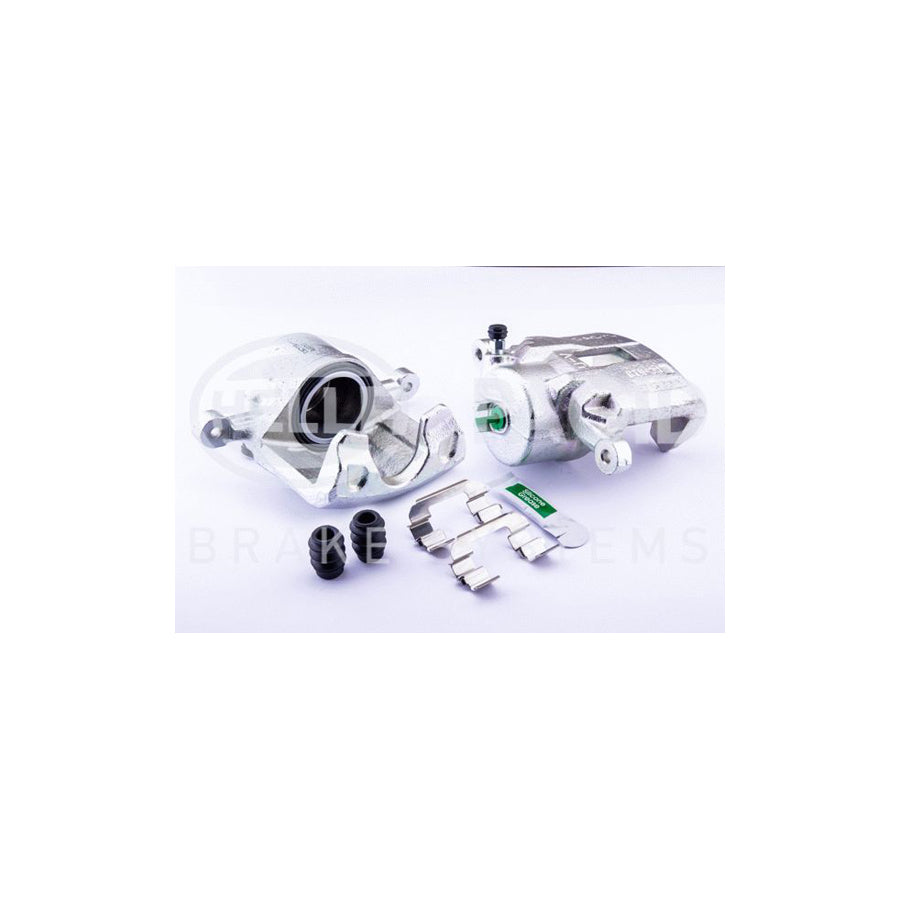 Hella 8AW 355 530-971 Wheel Brake Cylinder For Renault 21