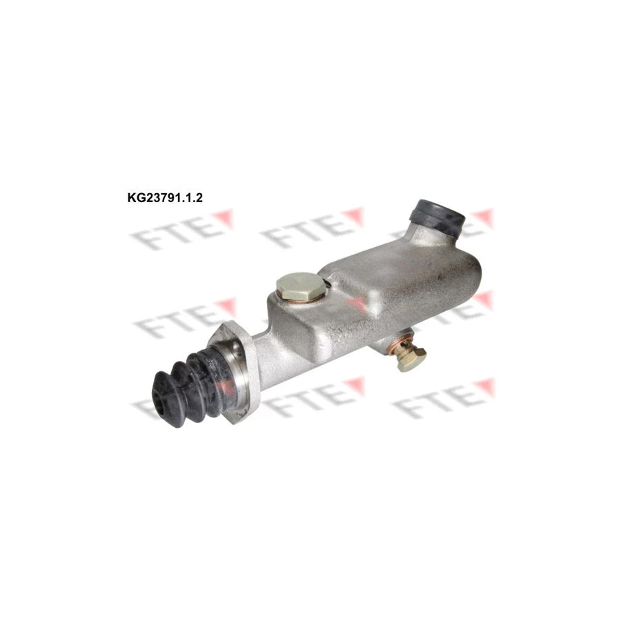 FTE Kg23791.1.2 Master Cylinder, Clutch