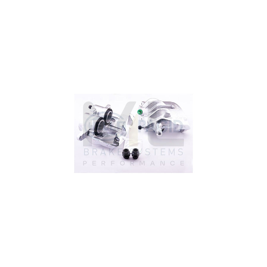 HELLA 8AC 355 386-161 Brake Caliper without holder | ML Performance Car Parts