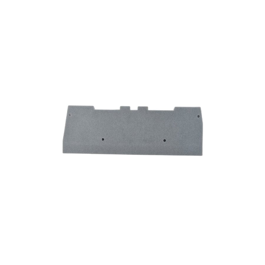 Genuine BMW 51478108369 E31 Trunk Partition Trim Panel SCHIEFER (Inc. 840i, 850Ci & 840Ci)