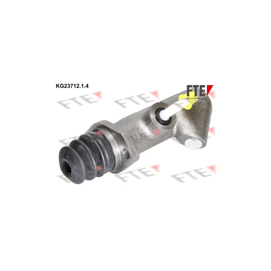 FTE Kg23712.1.4 Master Cylinder, Clutch