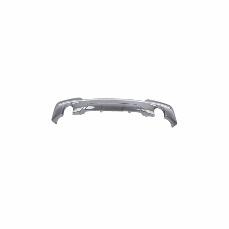 Genuine BMW 51128094862 G01 Trim Panel, Bumper, Rear, Bottom (Inc. X3)