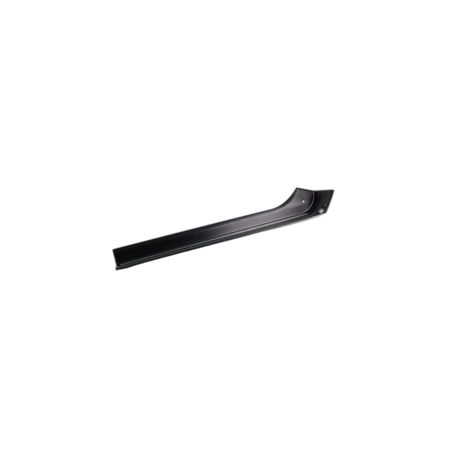 Genuine BMW 51478410153 E36 Cover, Entrance, Left COUPE/CHROM (Inc. Z3)
