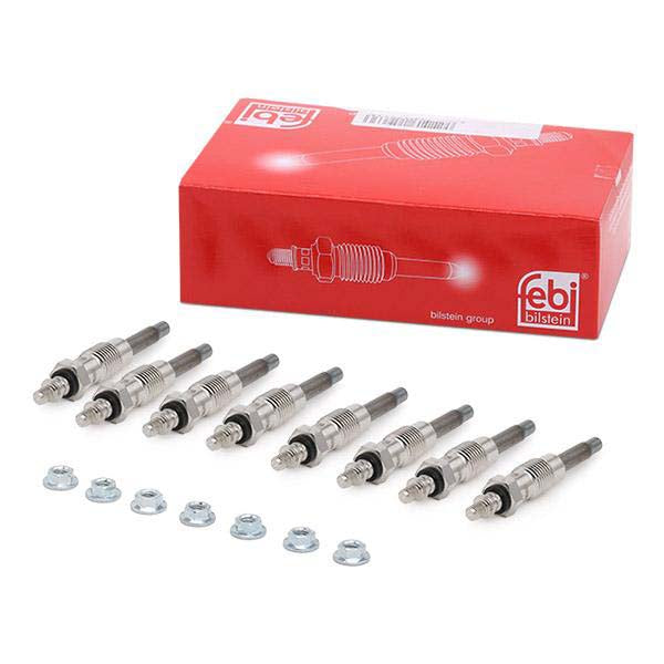 Febi Bilstein 15963 Glow Plug | ML Performance UK Car Parts