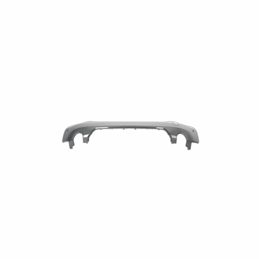 Genuine BMW 51128072778 F48 Trim Panel, Bumper, Rear, Bottom M PDC 2-BORDIG (Inc. X1 18dX, X1 20dX & X1 20i)