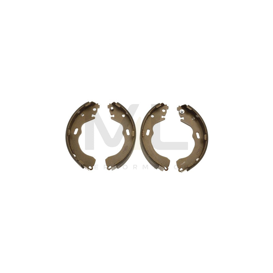TRW GS8664 Brake Shoe Set