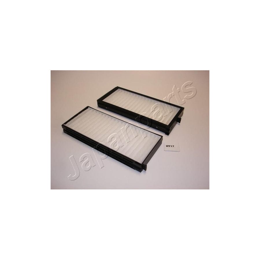 Japanparts FAA-HY17 Pollen Filter For Hyundai Terracan (Hp)