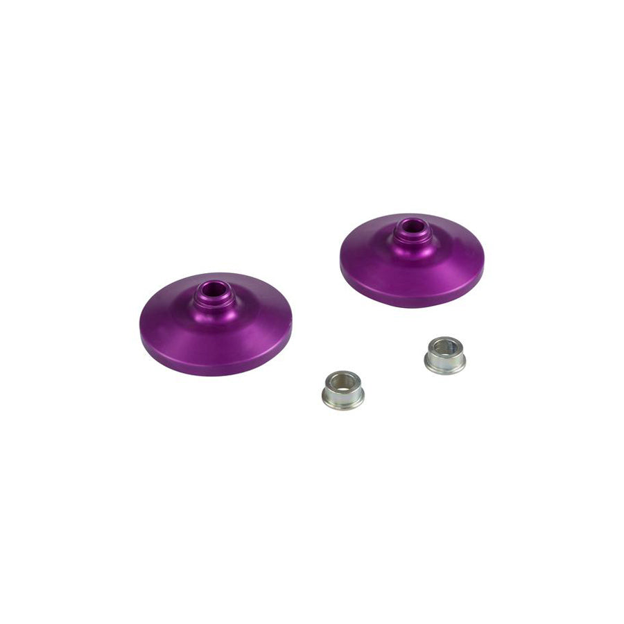KW 68510036 Porsche 996 911 Rear Top Mount Adapter Set 1 | ML Performance UK Car Parts