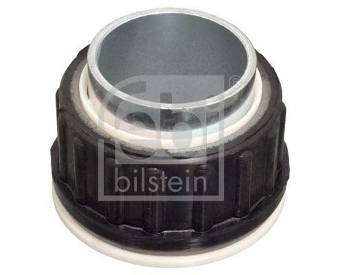Febi Bilstein 15081 Control Arm- / Trailing Arm Bush For Iveco Daily | ML Performance UK Car Parts