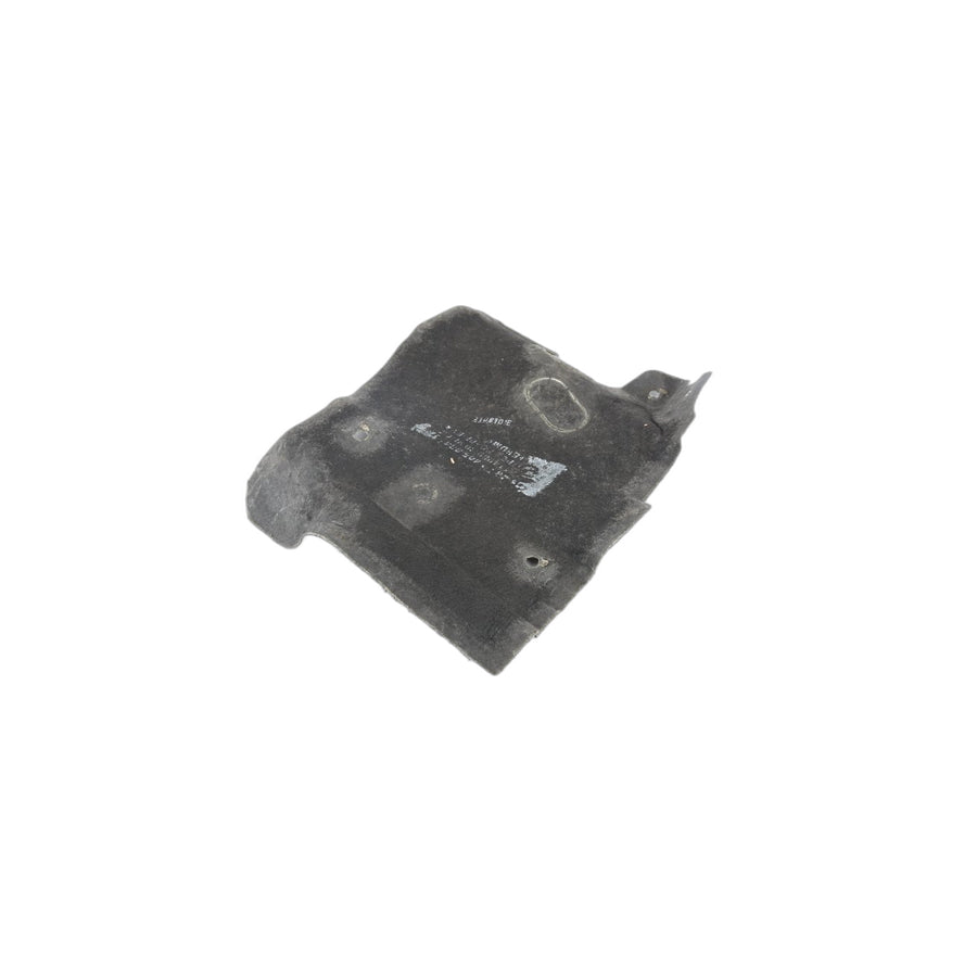 Genuine BMW 51483405884 E83 Sound Insulation,Engine Compartm.,Right (Inc. X3)