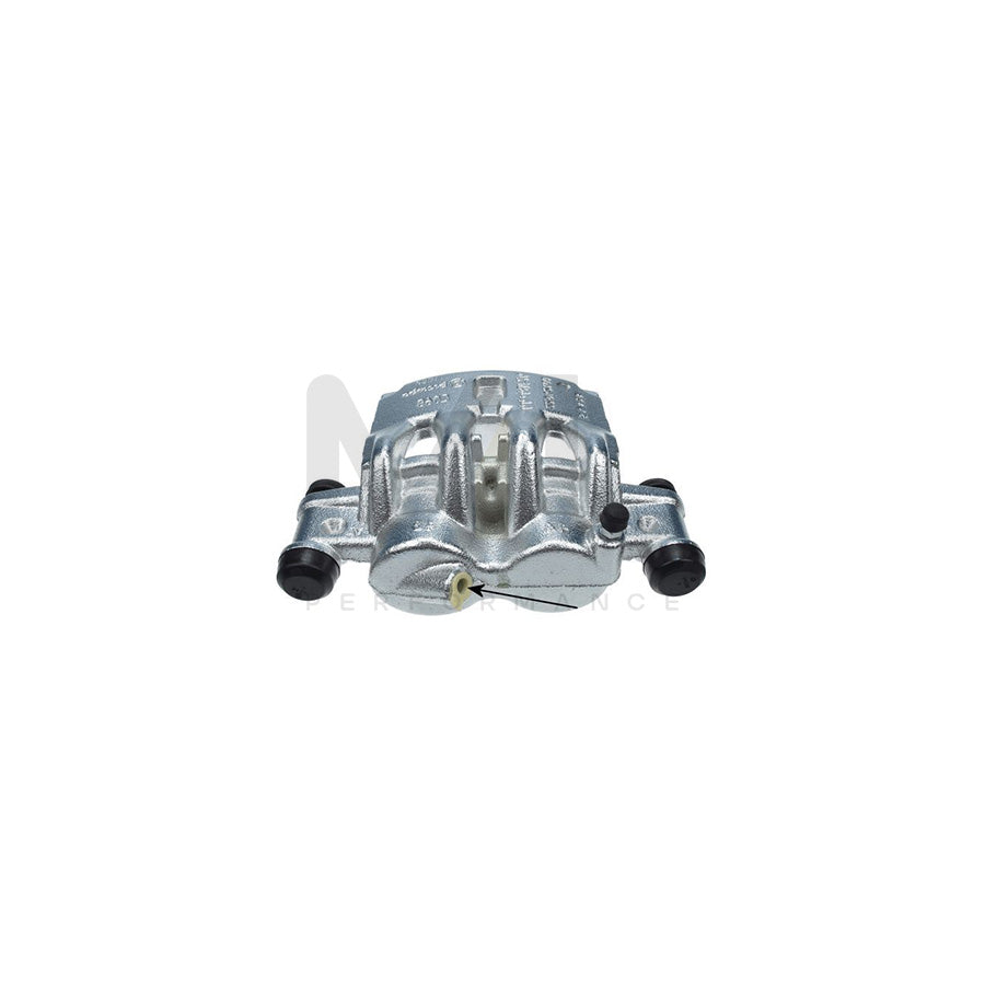 TEXTAR 38183900 Brake Caliper without holder