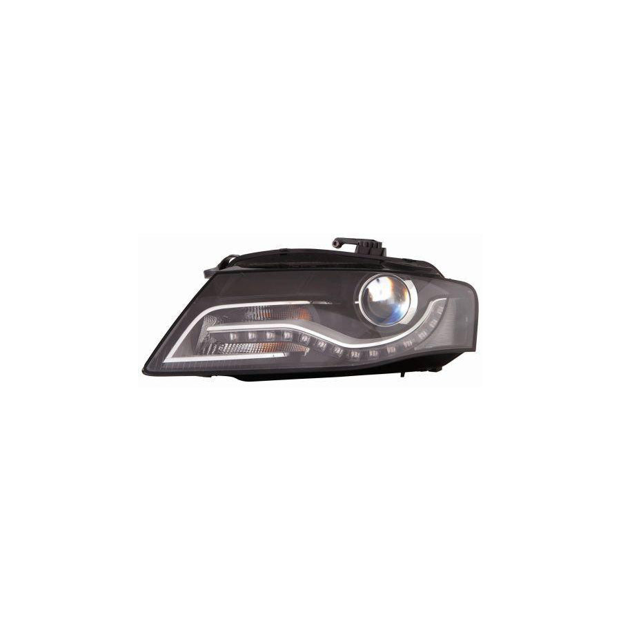 Abakus 4461122Rmlehm2 Headlight for Audi A4