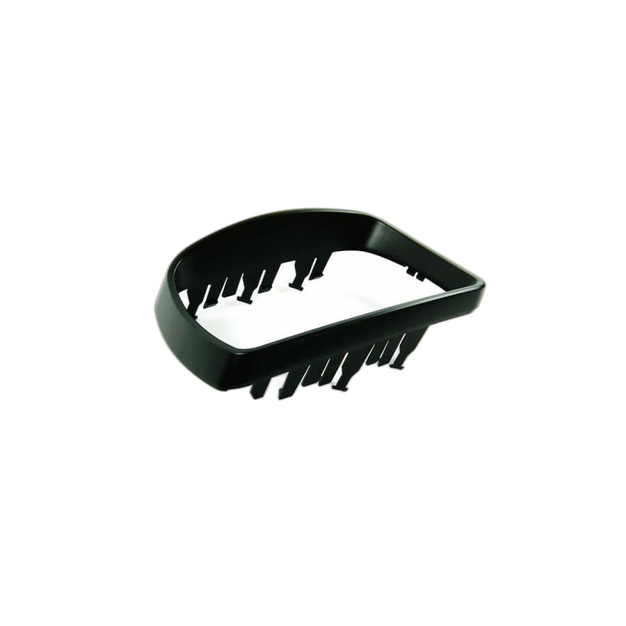 Genuine BMW 51168254904 E53 Supporting Ring Right SCHWARZ (Inc. X5 3.0i, X5 4.4i & X5 3.0d)