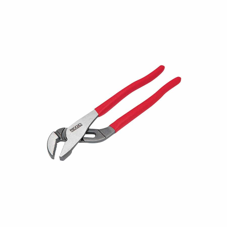 RIDGID RID80475 734 Tongue & Groove Pliers 250mm