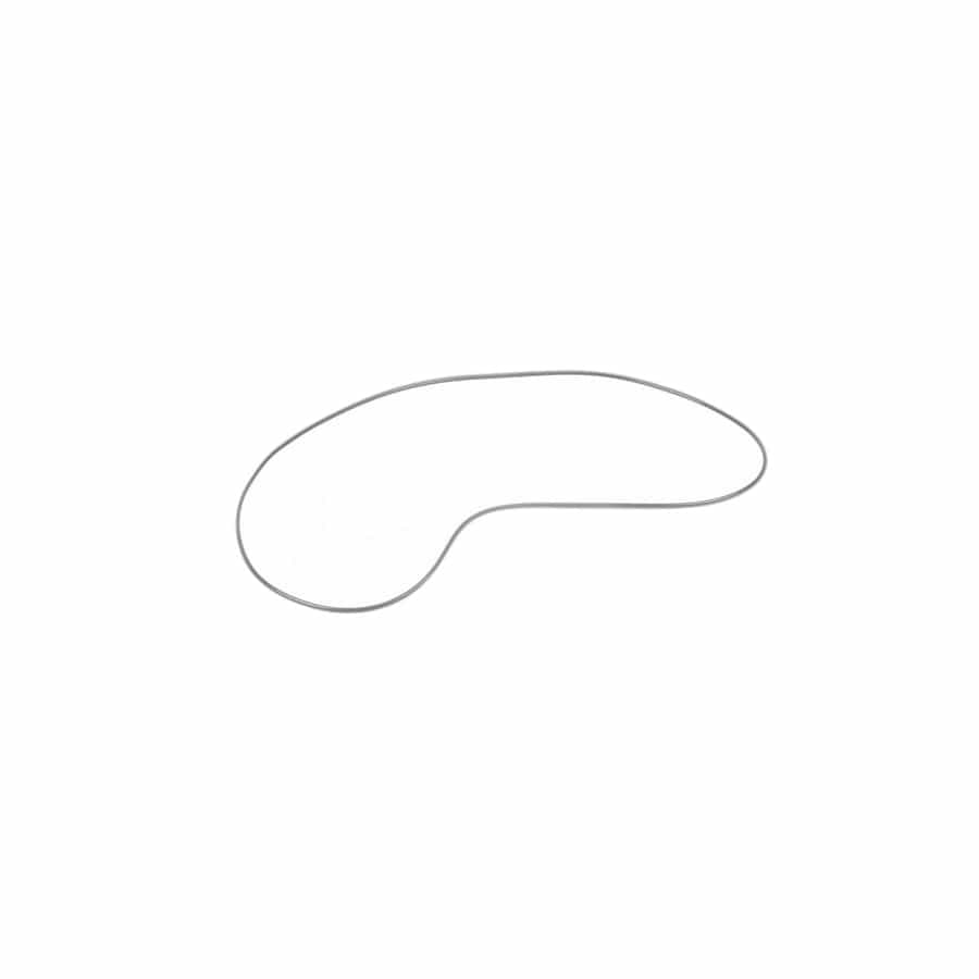Genuine BMW 11611307766 E30 O-Ring 262X2,4 mm (Inc. 320is & M3)