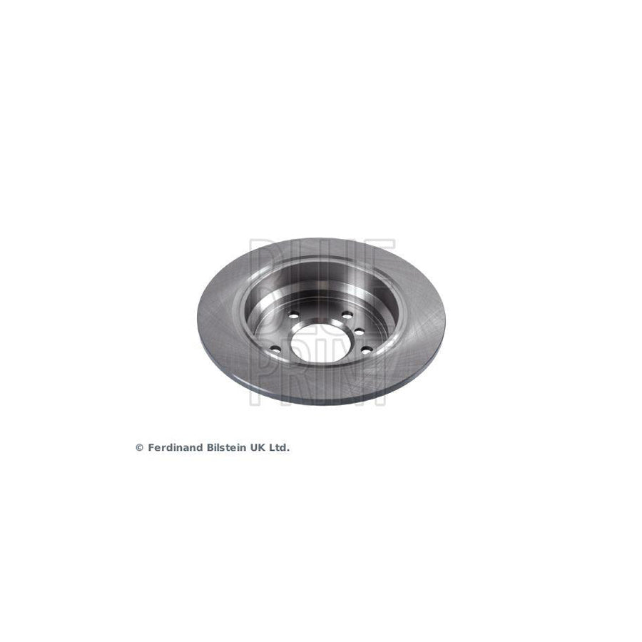 Blue Print Adb114391 Brake Disc for BMW 5 Saloon (E39)