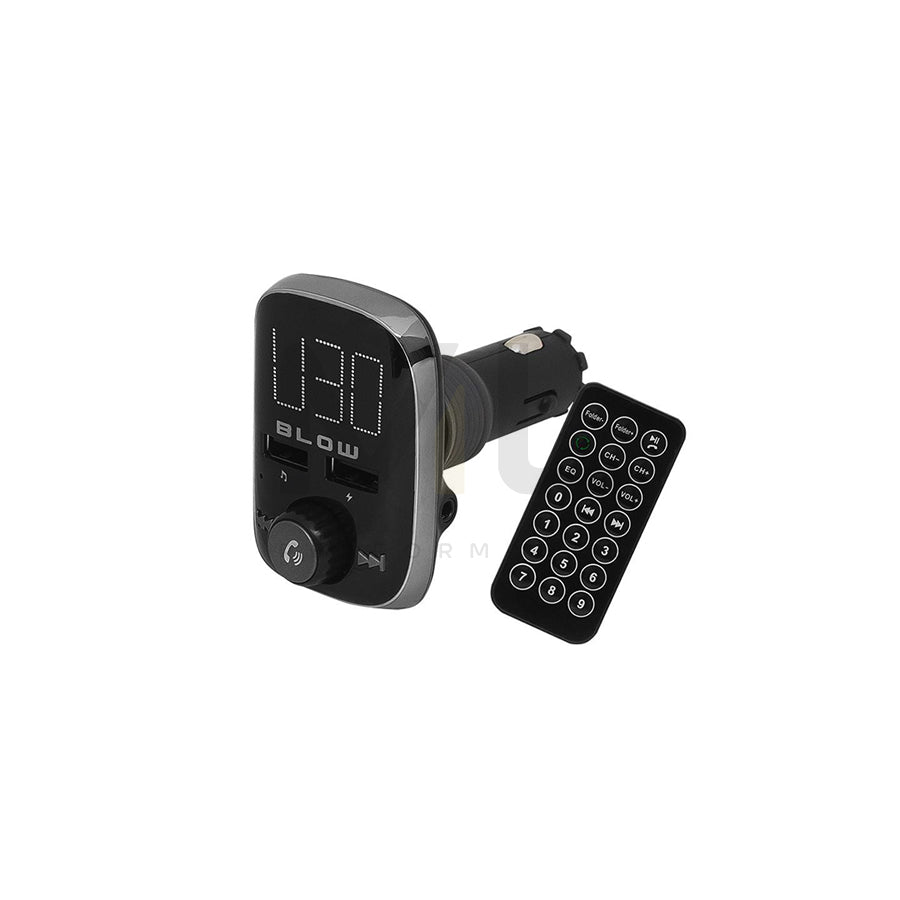 BLOW 74-147# FM transmitter