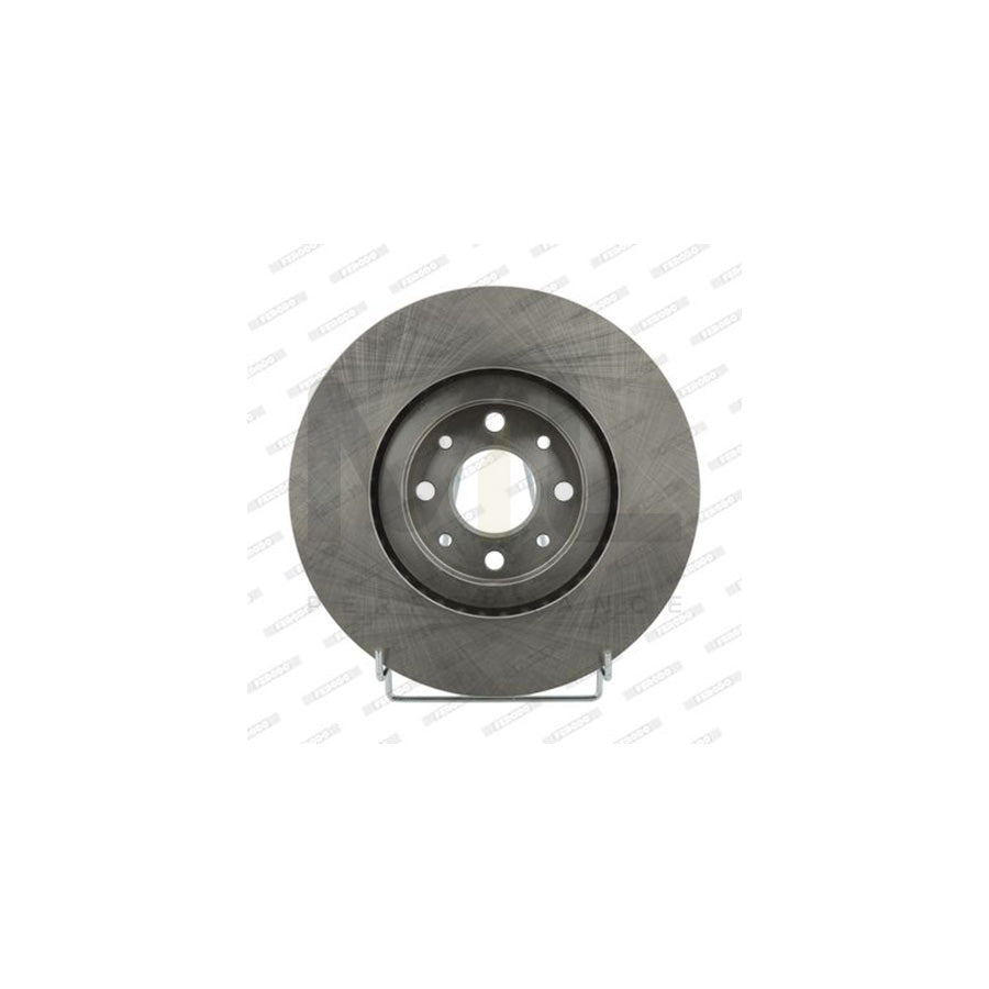 Ferodo DDF597-1 Brake Disc for Ferrari 512 Vented - Pair
