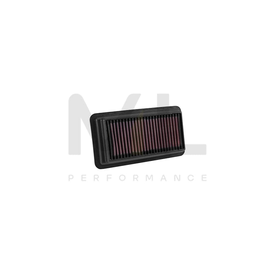 K&N 33-5044 Replacement Air Filter