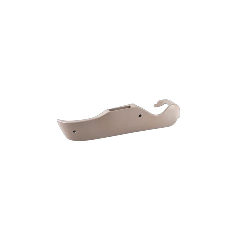 Genuine BMW 52108154497 E34 E32 Covering Inner Left PERGAMENT (Inc. 750i, 518i & 730i)