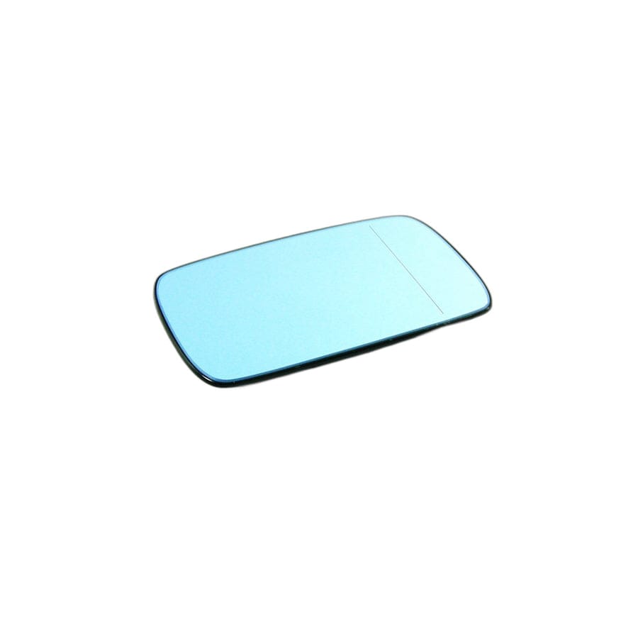 Genuine BMW 51168250438 E46 E39 Mirror Glas, Heated, Wide-Angle (Inc. 316i 1.6, 528i & 330i)
