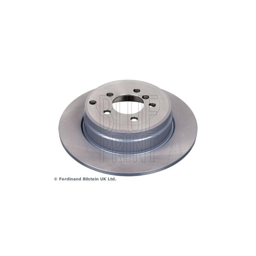Blue Print Adj134322 Brake Disc for Land Rover Range Rover III (L322)
